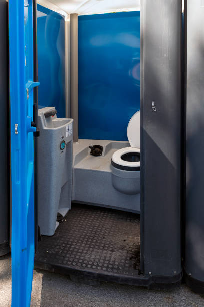 Best Porta potty cleaning services  in Soh Willard, UT