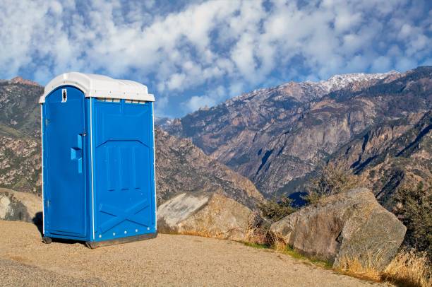Best Portable restroom trailer rental  in Soh Willard, UT