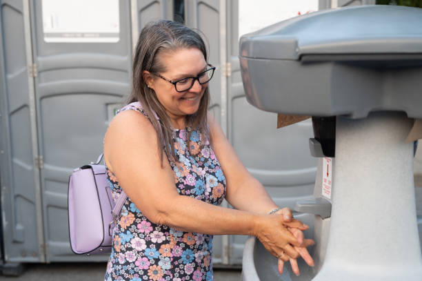 Best High-end porta potty rental  in Soh Willard, UT