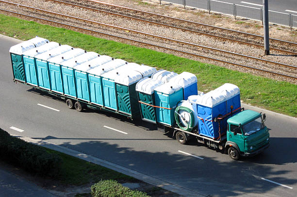 Portable Toilet Options We Offer in South Willard, UT